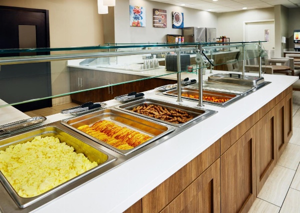 Staybridge Suites - Orlando Royale Parc Suites image 6